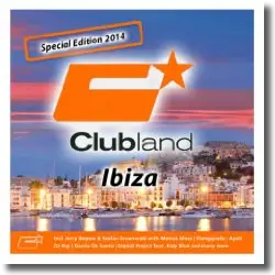 Cover: Various Artists - Clubland Ibiza - Special Edition 2014