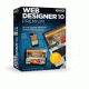 Cover: MAGIX - MAGIX Web Designer 10