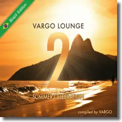 Cover: Various Artists - Summer Celebration 2 (Brazil Edition)