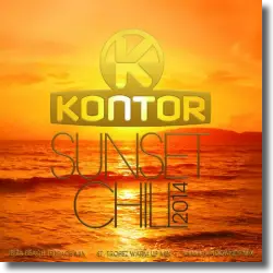 Cover: Various Artists - Kontor Sunset Chill 2014