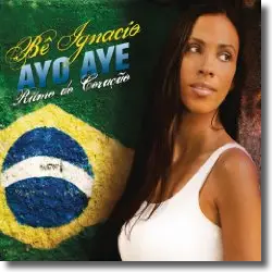 Cover: Be Ignacio - Ayo Aye (Ritmo Do Coracao)