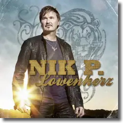 Cover: Nik P. - Löwenherz