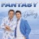 Cover: Fantasy - Darling