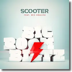 Cover: Scooter feat. Wiz Khalifa - Bigroom Blitz