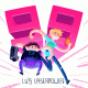 Cover: Luis Laserpower - '99