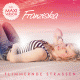 Cover: Franziska - Flimmernde Straßen