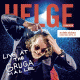 Cover: Helge Schneider - Live At The Grugahalle – 20 Jahre Katzeklo (Evolution)