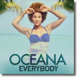 Cover: Oceana - Everybody