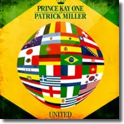 Cover: Kay One & Patrick Miller - United