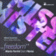 Mario Ferrini feat. Ylenia – Freedom
