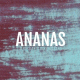 Cover: Sebastian Block - Ananas