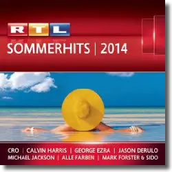 Cover: Various Artists - RTL Sommerhits 2014