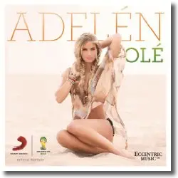 Cover: Adelén - Olé