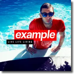 Cover: Example - Live Life Living