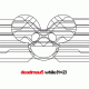 Cover: deadmau5 - while(1<2)