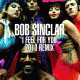 Bob Sinclar – I Feel For You (Remix)