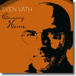 Cover: Various Artists - Coming Home By Sven Väth
