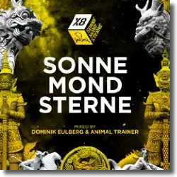 Cover: Various Artists - SonneMondSterne X8