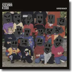 Cover: Sierra Kidd - Nirgendwer