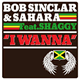Bob Sinclar & Sahara feat. Shaggy – I Wanna