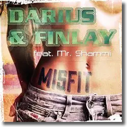 Cover: Darius & Finlay feat. Mr. Shammi - Misfit