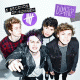 Cover: 5 Seconds Of Summer - Don't Stop
