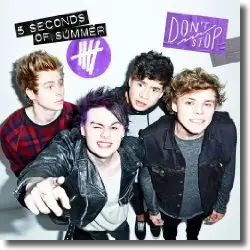 Cover: 5 Seconds Of Summer - Don't Stop