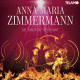Cover: Anna-Maria Zimmermann - Die Tanzfläche brennt