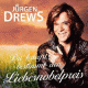 Cover: Jürgen Drews - Du kriegst bestimmt den Liebesnobelpreis