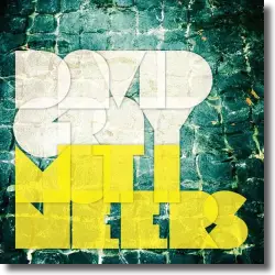 Cover: David Gray - Mutineers