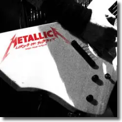 Cover: Metallica - Lords Of Summer - First Pass Version