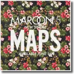 Cover: Maroon 5 - Maps