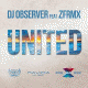 DJ Observer feat. ZFRMX – United