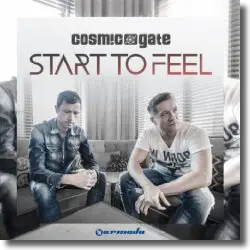 Cover: Cosmic Gate - Start To Feel