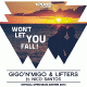 Gigo’N'Migo & Lifters feat. Nico Santos – Won't Let You Fall