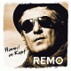 Cover: Remo - Himmel im Kopf