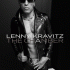 Cover: Lenny Kravitz - The Chamber