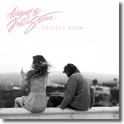 Cover: Angus & Julia Stone - Grizzly Bear