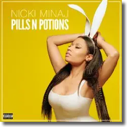 Cover: Nicki Minaj - Pills N Potions