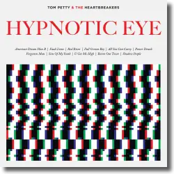 Cover: Tom Petty And The Heartbreakers - Hypnotic Eye
