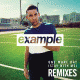 Cover: Example - One More Day (Stay With Me)