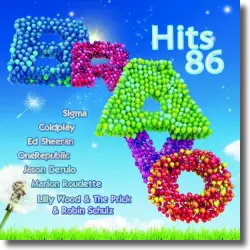 Cover: Various Artists - BRAVO Hits 86