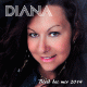Cover: Diana - Bleib bei mir 2014