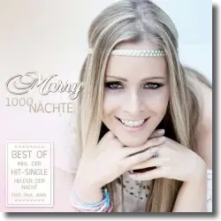 Cover: Marry - 1000 Nächte (Best Of)