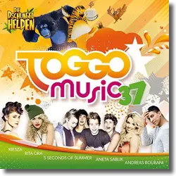 Cover: Various Artists - Toggo Music 37
