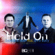 Overdijk & Numf feat. Drew Darcy – Hold On