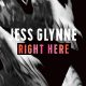 Cover: Jess Glynne - Right Here
