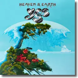 Cover: Yes - Heaven & Earth