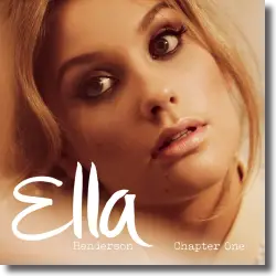 Cover: Ella Henderson - Chapter One