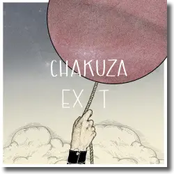 Cover: Chakuza - Exit